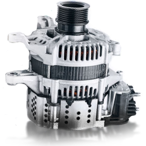 Generator 24h Gratis levering