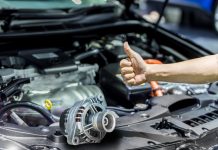 Defekter på dynamoen: fakta og DIY-manual!
