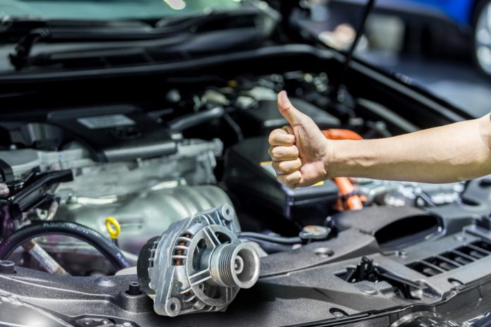Defekter på dynamoen: fakta og DIY-manual!
