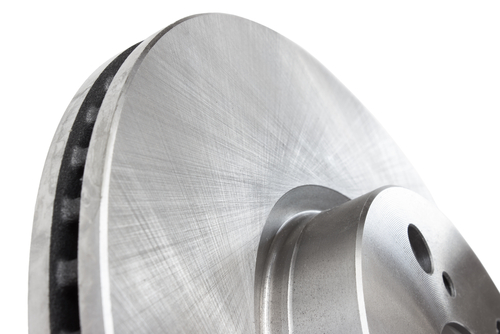 Hvorfor ikke komplette skiver i aluminium