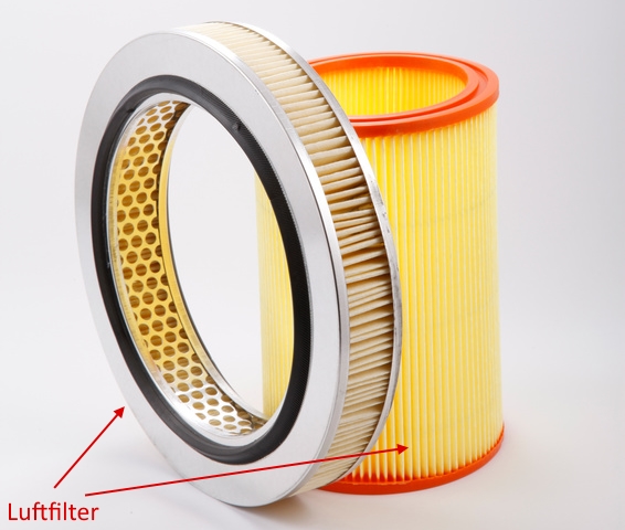 Luftfilter