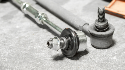 Stabilisator mangelfull