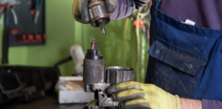 Startmotoren: fakta om erstatning