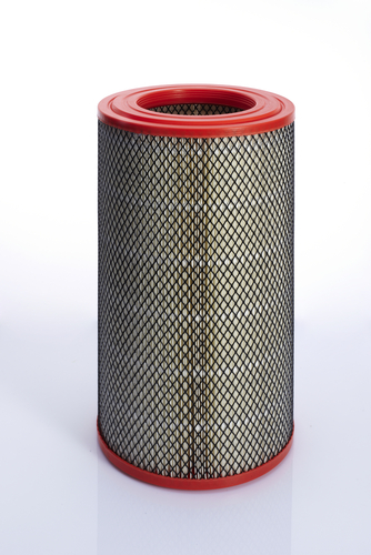 partikkelfilter diesel