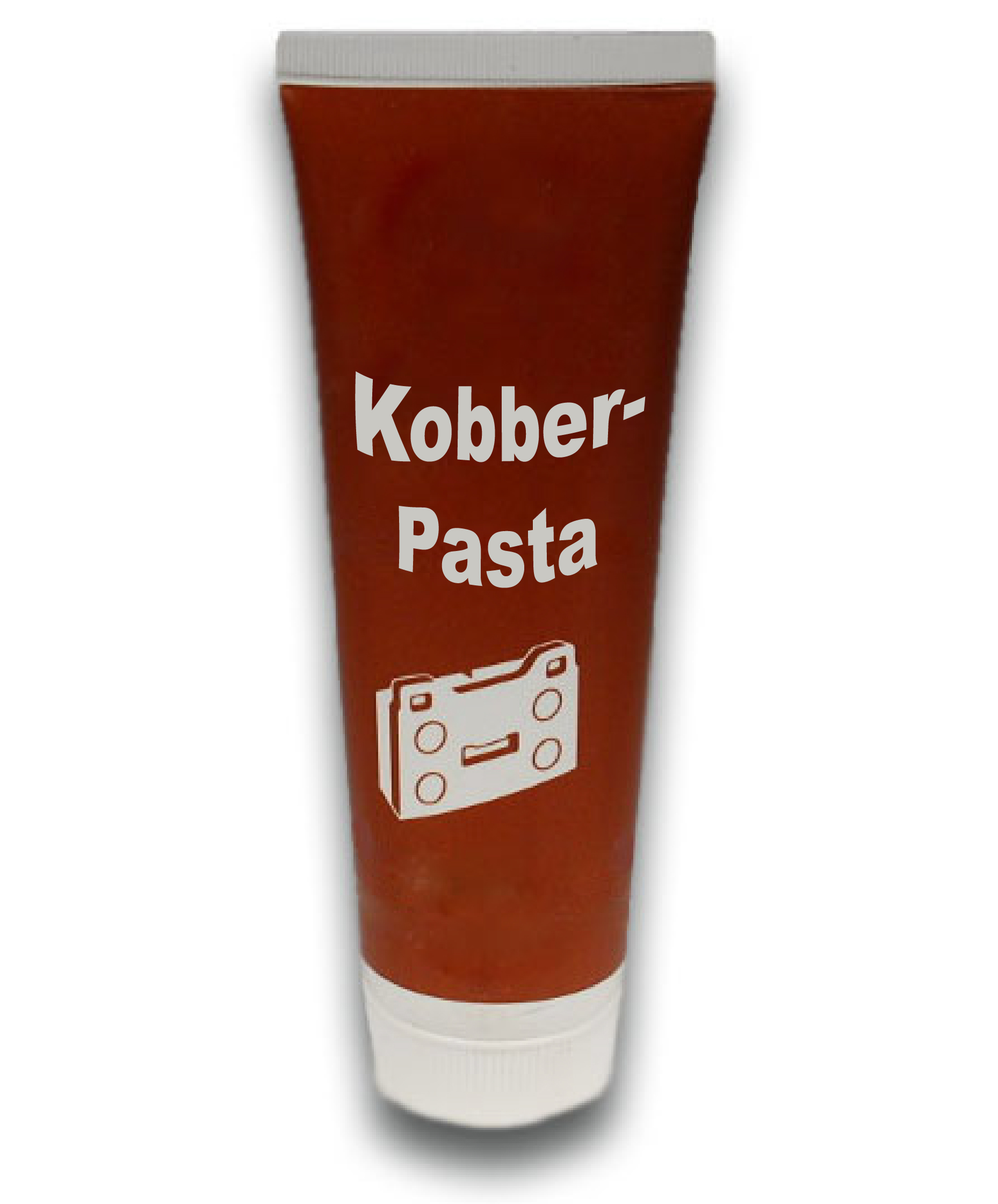 kobberpasta knirkete bremser