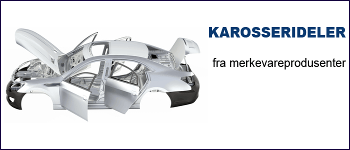 Karosserideler discounters