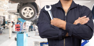 Slik skifter du ut clutchen til bilen selv – Tips & triks