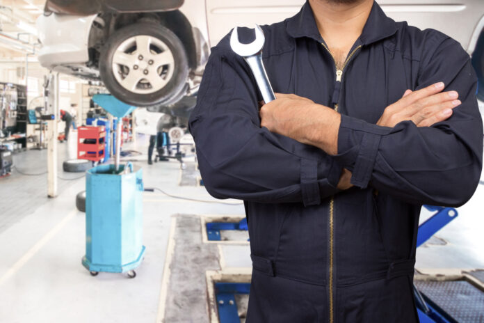 Slik skifter du ut clutchen til bilen selv – Tips & triks