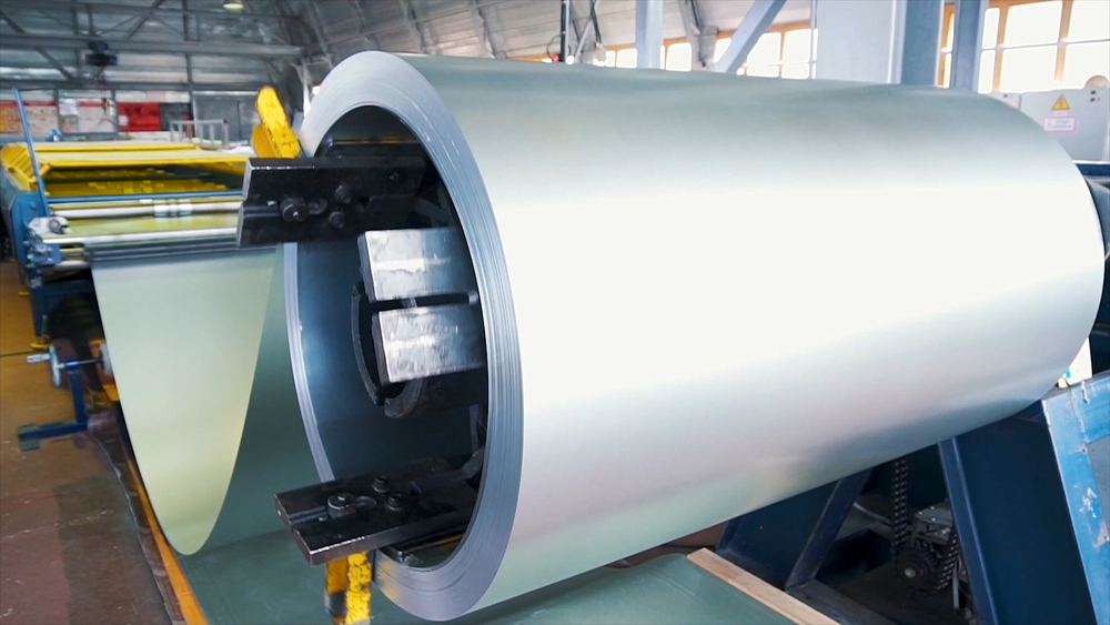 Aluminium som materiale