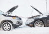 Starthjelp til bilen: Slik startes bilen med startkabler!