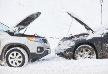 Starthjelp til bilen: Slik startes bilen med startkabler!