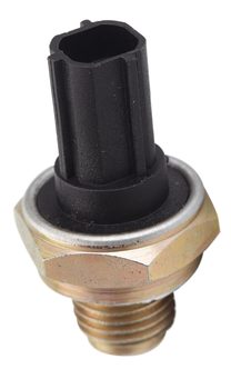 Temperatursensor til motoren