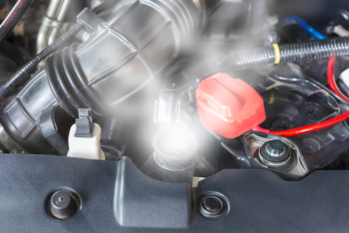 Kjølig motor, sunn motor