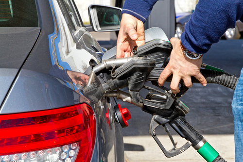 De tilgjengelige drivstoffbesparende midlene eller enhetene