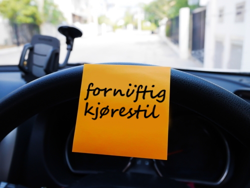 Spare drivstoff