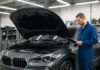 BMW X2: Problemer