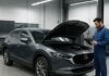 Problemer med Mazda CX-30