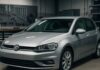 Problemer med VW Golf 7