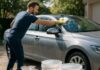 Bilvask – Slik vasker du bilen riktig selv