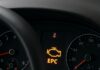EPC-varsellampen i bilen: feilmeldinger, hva den betyr og løsninger på problemet