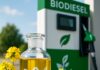 Hva er biodiesel, er den miljøvennlig og hvordan produseres den?