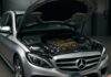 Mercedes C-Klasse W205: Problemer