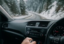 Motorbremsing – Hvordan gjør du det på riktig måte?