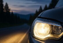 Nærlys: hva det er og når du skal slå det på