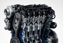 Peugeot Expert-motorer