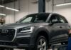 Problemer med Audi Q2