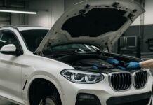 Problemer med BMW X4