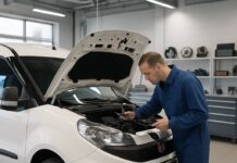 Problemer med Fiat Doblo