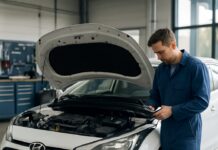 Problemer med Hyundai i20