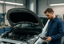 Problemer med Hyundai ix20