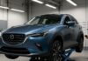 Problemer med Mazda CX-3