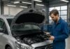 Problemer med Mercedes-Benz Citan