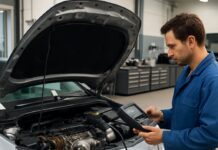 Problemer med Opel Astra J