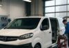 Problemer med Opel Vivaro