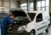 Problemer med Renault Kangoo