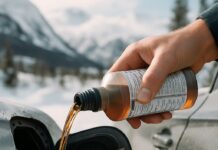 Slik forbedrer du diesel drivstoff ved bruk av tilsetningsstoffer