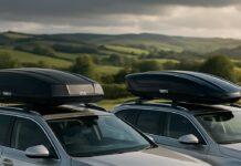 Thule Force XT vs Thule Motion XT