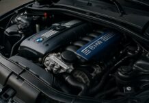 Alt du trenger å vite om BMW E90 motorer: Ytelse, pålitelighet og vedlikehold
