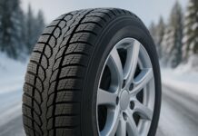 En Dypdykk i Kumho Vinterdekk Test: Kvalitet, Ytelse og Anbefalinger