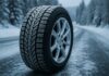 Kumho Wintercraft Ice WI32: En Grundig Test av Vinterdekkets Ytelse