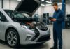 Opel Ampera Problemer: Vanlige Utfordringer og Løsninger