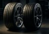 Sportcontact 7 vs Pilot Sport 4S: Hvilken Dekkmodell Er Best for Din Kjørestil?