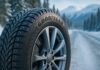 Test av Goodyear UltraGrip Ice 3: Hvordan presterer vinterdekkene i norsk klima?