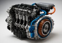 Toyota Camry-Motorer: En Dypdykk i Ytelse og Effektivitet