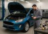 Vanlige Ford Fiesta Problemer: Hva Du Bør Vite