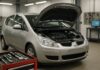 Vanlige Mitsubishi Colt Problemer: Hva Du Bør Vite Før Bilkjøp